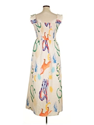 Unbranded Casual Dress (view 2)