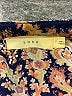 Lush Paisley Blue Casual Dress Size S - photo 7