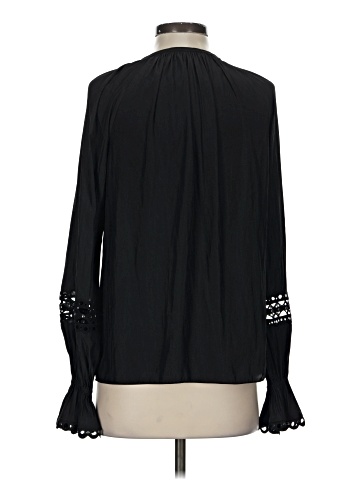 Ramy Brook Long Sleeve Blouse (view 2)