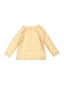 Old Navy Yellow Rash Guard Size 6-12 mo - photo 2