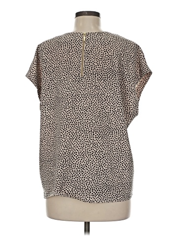 Express Short Sleeve Blouse (view 2)