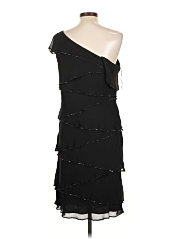 Patra Cocktail Dress (view 2)