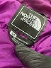The North Face 100% Nylon Purple Jacket Size S - photo 6