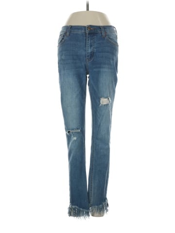 Free People Jeans (view 1)