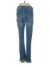 Free People Hearts Blue Jeans Size 25 waist - photo 2