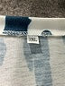 Unbranded Silver Short Sleeve Blouse Size 2X - photo 7