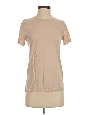 Club Monaco Short Sleeve T-Shirt (view 1)