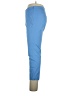 J.Crew Solid Blue Active Pants Size 14 - photo 5