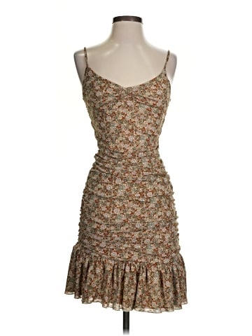 Dress Forum Casual Dress (view 1)