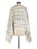 Simply Noelle Ivory Poncho One size - photo 2