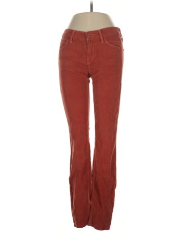 Mother Casual Pants (view 1)