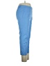 J.Crew Solid Blue Active Pants Size 14 - photo 4