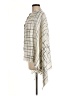 Simply Noelle Ivory Poncho One size - photo 5