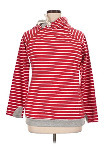Vanilla Bay Pullover Sweater (view 1)