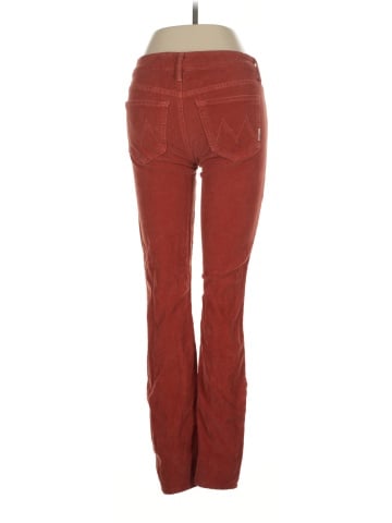 Mother Casual Pants (view 2)