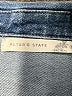 Altar'd State Blue Denim Vest Size S - photo 6
