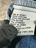Altar'd State Blue Denim Vest Size S - photo 7