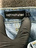 PrettyLittleThing Blue Denim Shorts Size 4 - photo 3