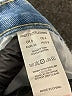 PrettyLittleThing Blue Denim Shorts Size 4 - photo 4
