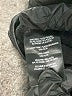 32 Degrees Black Track Jacket Size M - photo 7