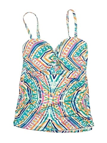 Apt. 9 Swimsuit Top (view 1)