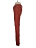 Mother Burgundy Orange Cords Size 24 waist - photo 5