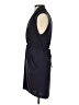 Wilfred 100% Polyester Solid Black Casual Dress Size XS - photo 5