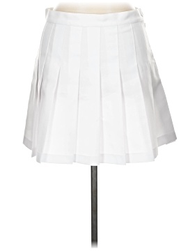 American Apparel Formal Skirt