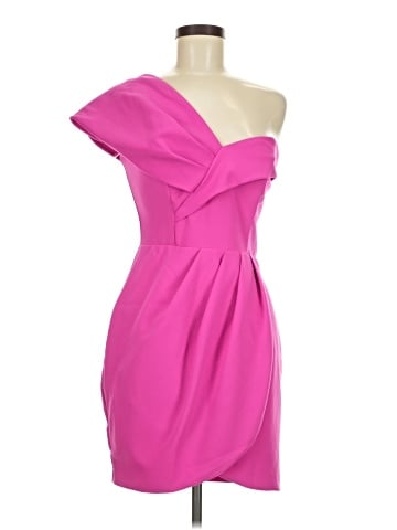 Karlie Cocktail Dress (view 1)