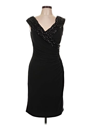 Lauren by Ralph Lauren Cocktail Dress (view 1)
