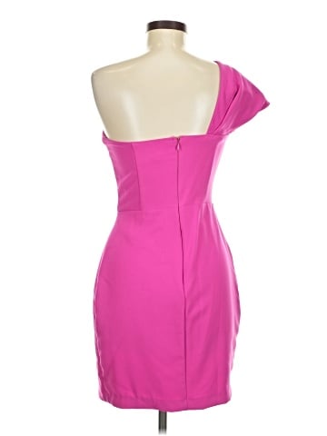 Karlie Cocktail Dress (view 2)