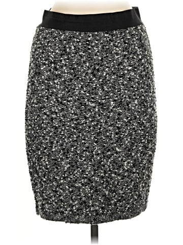 Ann Taylor Casual Skirt (view 1)