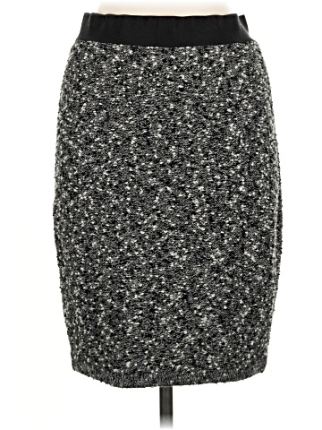 Ann Taylor Casual Skirt (view 2)