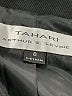 Tahari by ASL Black Blazer Size 8 - photo 6