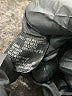 Tahari by ASL Black Blazer Size 8 - photo 7