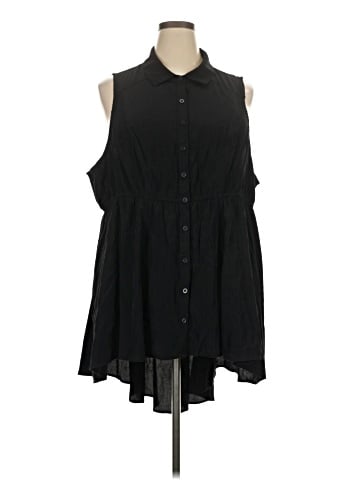 Torrid Casual Dress (view 1)