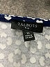 Talbots 100% Cotton Blue Sleeveless Blouse Size 1X - photo 7