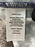 Talbots 100% Cotton Blue Sleeveless Blouse Size 1X - photo 8