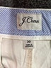 J.Crew Ivory Casual Pants Size 30 waist - photo 7