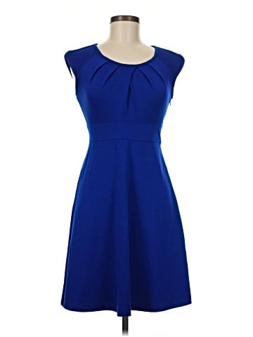 Spense Cocktail Dress (view 1)