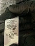 Ann Taylor Black Short Sleeve Top Size 4 - photo 8
