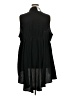 Torrid Black Casual Dress Size 4X Plus (4) - photo 2