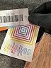 Lularoe Orange Active T-Shirt Size XS - photo 8