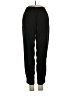 J.Crew Factory Store 100% Polyester Solid Black Casual Pants Size 2 - photo 2