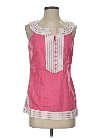 Lilly Pulitzer Sleeveless Blouse (view 1)