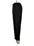 J.Crew Factory Store 100% Polyester Solid Black Casual Pants Size 2 - photo 5