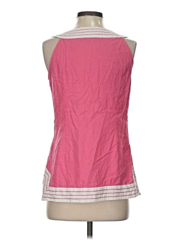 Lilly Pulitzer Sleeveless Blouse (view 2)