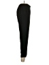 J.Crew Factory Store 100% Polyester Solid Black Casual Pants Size 2 - photo 4