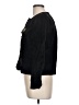 DANIER 100% Acetate Black Jacket Size L - photo 5