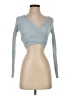 Unbranded Blue Cardigan Size XS - photo 1